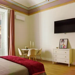 Le Volte And Appartement
